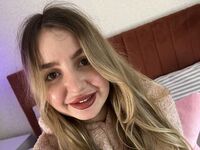 live webcam model MilaLa