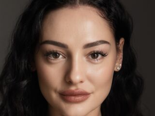 bedroom webcam MilanaBellucci