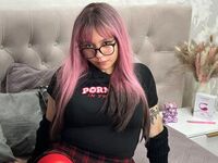 web cam live MilanaWonders