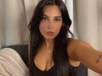 sexy live webcam girl MillieDenver