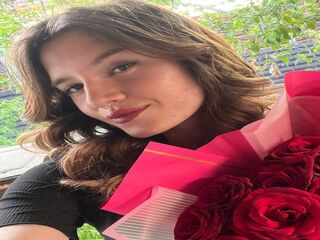 cam girl photo MillyMieras