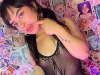 cam girl fingering MinnieCarson
