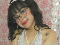 jasmin webcam video MinnieSommers