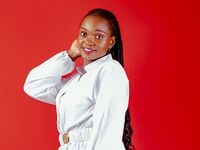 bedroom webcam MintahDol