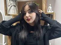 masturbating camgirl MonaEdger