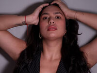 fingering MoonIvanna