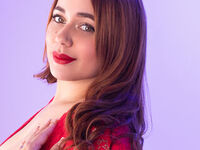 camgirl spreading pussy MorganRosi
