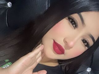 sexy cam girl NaharaGraces