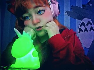 anal sex webcam show NahomiParker