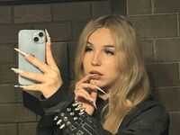 webcam stripper NanciCamberos