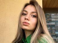 extreme webcam NataliPalm