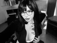 jasmin webcam girl NathashaHotson