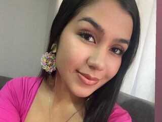 beautiful webcamgirl NatyChers