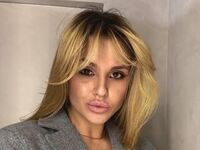 free live cam chat NayaMorel