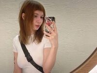 girl nude NeomaSiniard