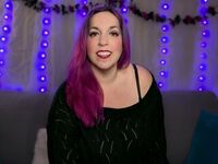 kinky webcam model NeonMarie