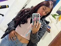 free jasmin sex webcam NickyMiler