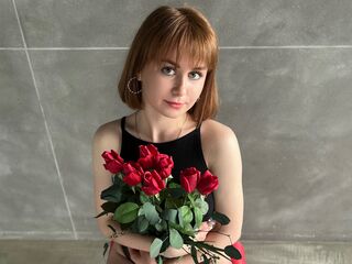 naked camgirl masturbating NicoleWillse