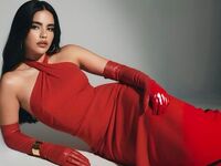 kinky video chat performer NikolSmithx