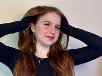 nude webcamgirl photo NilaBudy