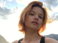 girl fingering pussy NishaRayo