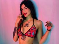 livecam video NoaJohns