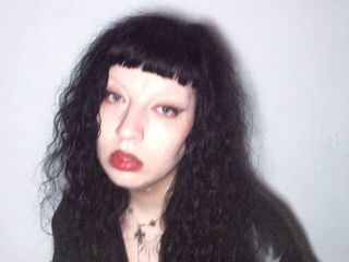 nude webcam NovaStarr