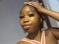 adult cam show OctaviaGuddy