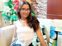 webcam girl chat OdetteBelle