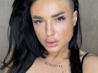 teaser web cam OksanaBloom