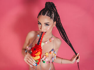 beautiful girl webcam Olivia