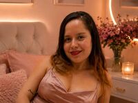 free pussy web cam OliviaLauret