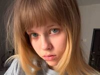 webcam photo OpheliaWrenny