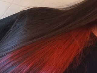 camgirl OuroborosAva