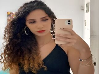 camgirl masturbating PattieWilson