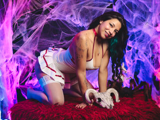 cam girl video PaulinaClerty