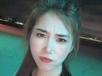 nude webcam girl photo Qinbao