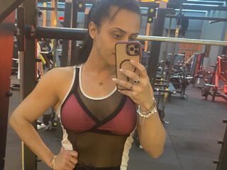 nude webcamgirl pic RafaelaCamargo