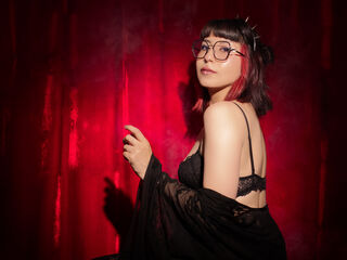 anal web cam RaveenFox
