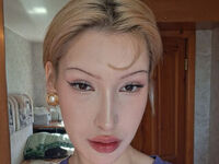 fingering camwhore RavenBahamonde