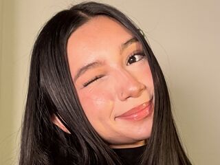 naughty camgirl RebecaRomero