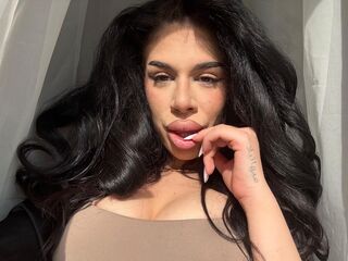 cam babe ReinaTriana