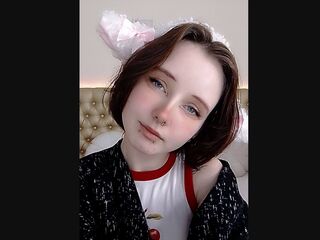 beautiful camgirl RikoJohnson