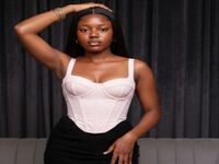 cyber sex show RinaFlames