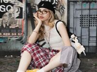 sexy webcam RosesRosie