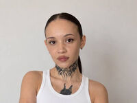hot strip tease webcam RosettaMellos