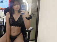 camgirl playing with sextoy RosheVelvet