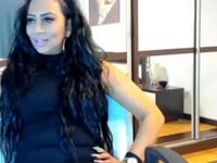 live cam girl picture RoxanaCara