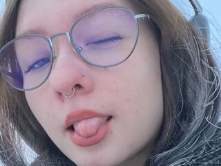 cam babe RoxannRabenstein