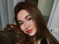 jasmin cam model RoxannaDefilippo